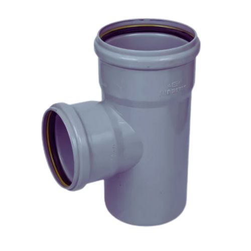SWR REDUCING TEE